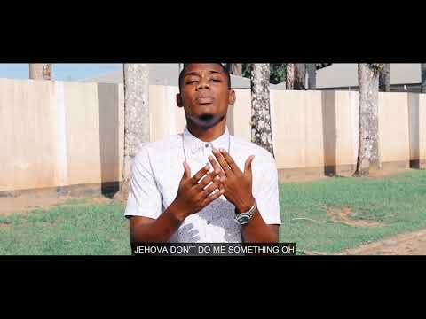 [SALVATION ABIONI] GADU FOE ISRAEL (OFFICAL CLIP 2020)