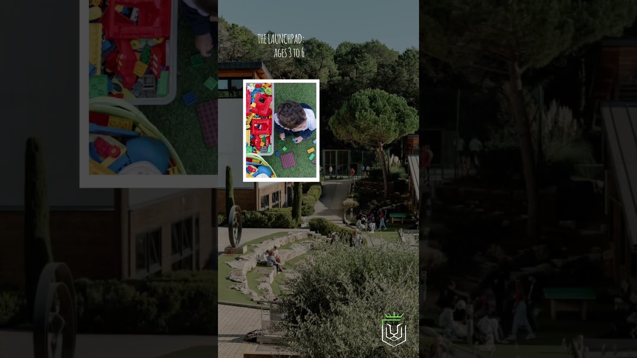 Mougins School: Applications for 2025-2026 are now open!