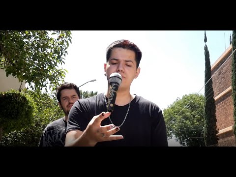 Nait x Darko - En el Ring (Video Oficial)