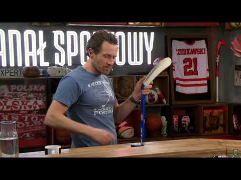 Mariusz #Czerkawski i anegdota o kiju hokejowym #HejtPark