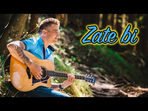 Anzhe - Zate bi (uradni karantena videospot)     |  nova pesem 2020 |