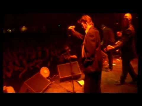 If I Should Fall From Grace Shane MacGowan Documentary pt 01.