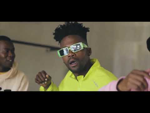 Amayibha Magesh x Bigkat x Dzerow X Kaygee future mfana QWALA