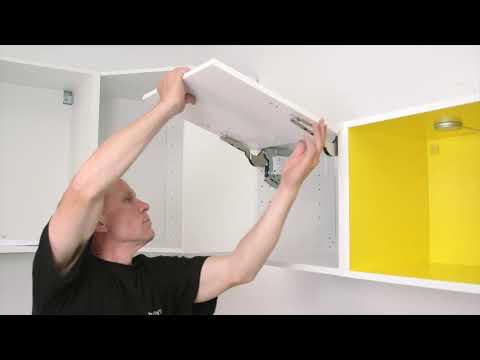 IKEA METOD Kitchen Installation 4/7 - Installing drawers and doors | IKEA Australia