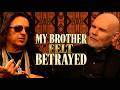Michael Sweet Reveals Why He Left Stryper