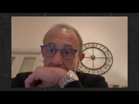 The Evolution of Men's Basketball & Prediction of its Future Trends - Ettore Messina