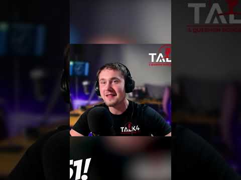 Rudy Reyes is "So Freakin Hard" 😂 Funny clip from Talk4 Podcast EP 51