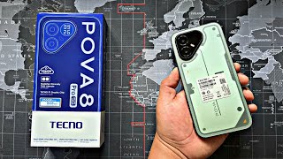 Download lagu Tecno Pova 8 Pro 5G / Unboxing ASMR mp3 Download lagu Tecno Pova 8 Pro 5G / Unboxing ASMR mp3
