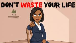 Brutal Money Truths That Took Me 45 Years to Learn