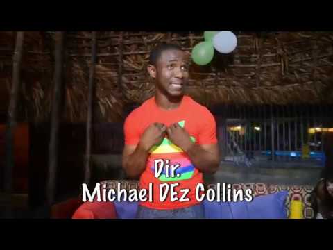 Kobazzie Ma You Gifted Official Video (2016 Liberian Music Video)