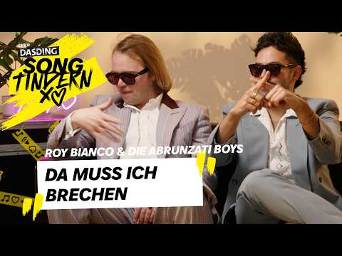 Wie seid ihr auf den Schlagerstrudel gekommen?