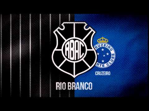 AMISTOSO RIO BRANCO X CRUZEIRO | KLEBER ANDRADE