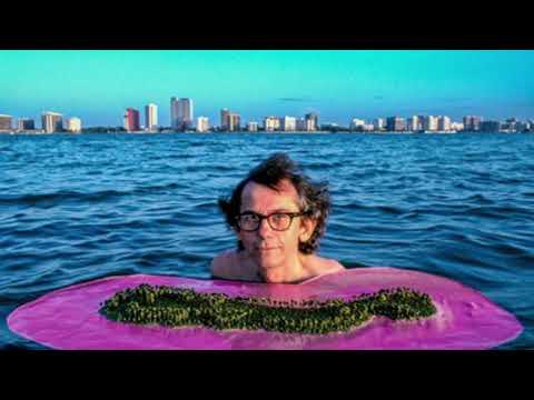 The Works of Christo and Jeanne-Claude