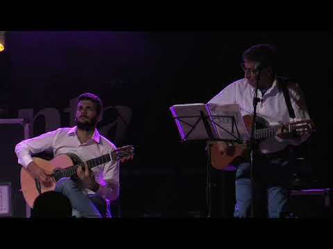 Festival itinerante NdT 2016 - ALESSANO - Compagnia Popolare Favarese