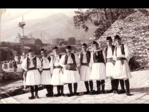 KENGE ZAGORITE -ME ZU FERRA KEMBEN-O.wmv