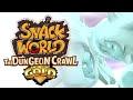 Snack World The Dungeon Crawl Gold Chapter 3