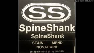 Spineshank - Stain (1996 Demo)
