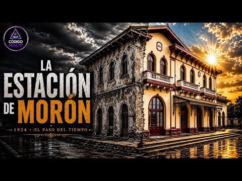 La Estación de Morón: De Orgullo Nacional al Olvido | La Segunda Más Importante de Cuba