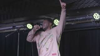 Earth Day (LIVE @ PORTLAND STATE)