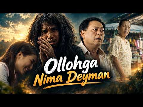 Ollohga Nima Deyman | Оллохга Нима Дейман (Video Klip 2026)