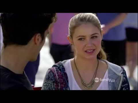 Make It or Break It,  Season 3, It Takes Two, Episode 2 || Shelley O'Brien - Turn to Spring