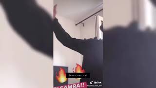 Samra - Ghetto alte Version