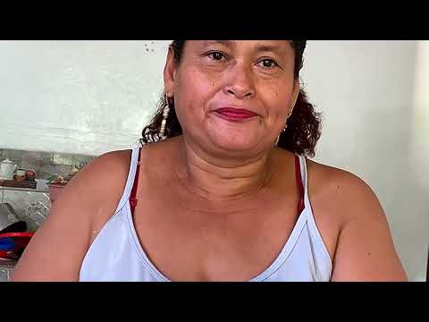 Preparo tapado de pescado