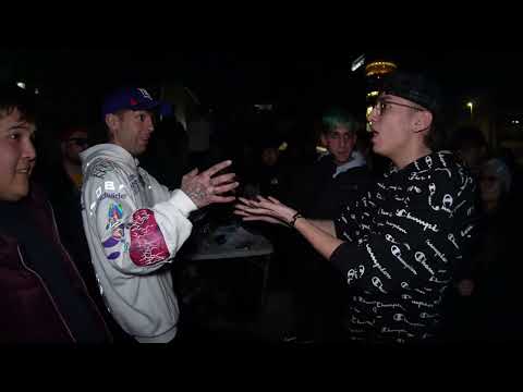 TEOREMA AXIOMA vs. BIGTAMINA CITOVY: LA FINAL 🏆 - Liga Inmortal Clausura / Fecha 9