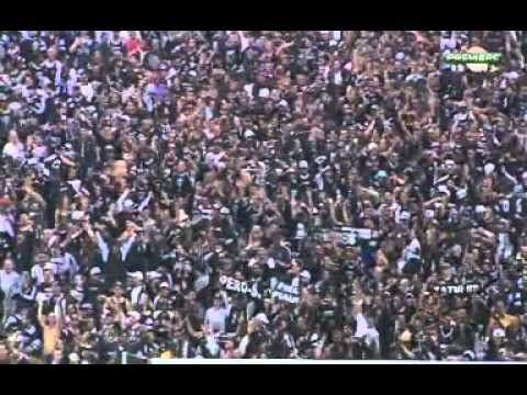 GOL de Jadson - Corinthians 1 x 0 Botafogo