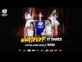 WHATEVER IT TAKES ICC WOMEN S T20 WORLD CUP 2024 OFFICIAL EVENT SONG W I S H Mikey McCleary