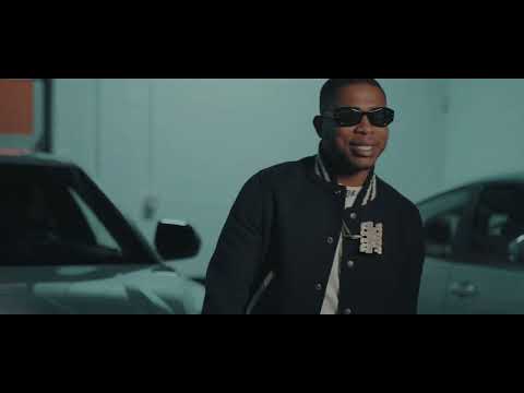 CYB - Crazy (Official Music Video)