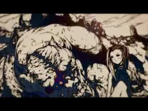 DJMax Portable Black Square - Proposed, Flower, Wolf 2nd episode