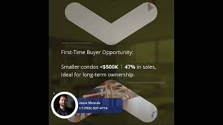 Why Now Might Be Your Toronto Condo Buying Moment