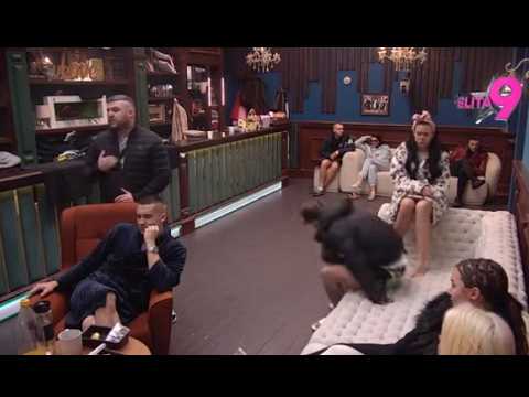 Panika u Beloj kući, Veliki šef presekao: Stiglo važno obaveštenje za sve zadrugare - niko nije 