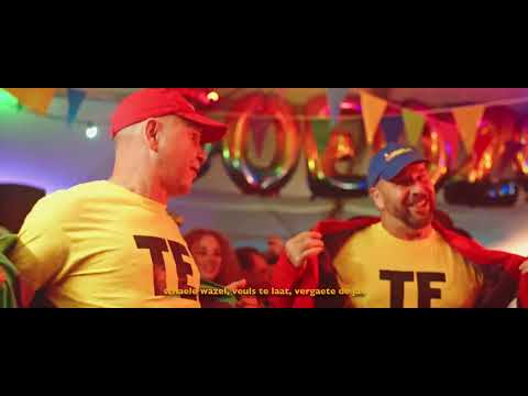 Goedzat - TE | Finalist LVK 2023 & CMC Alaif 2023