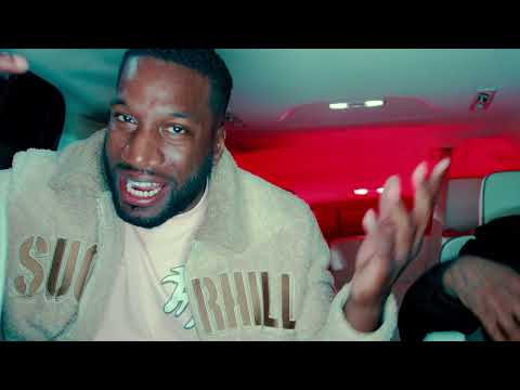 Atc Shotta - "Last Day In" (Official Music Video)