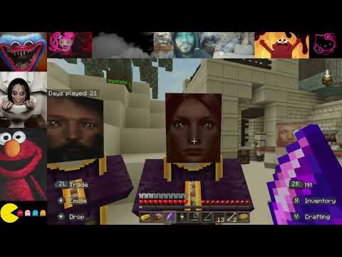 How Long Can i Last? Episode 401