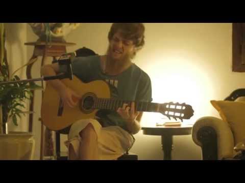 Samba de todas as Crenças - Igor de Carvalho