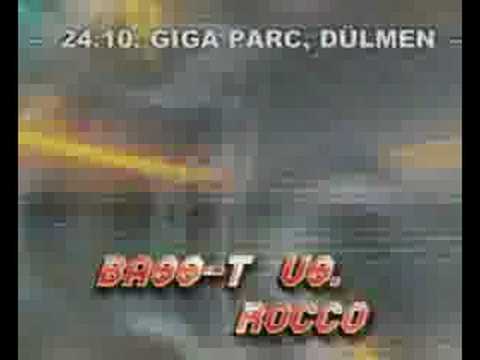 Hardbass Chapter 15 TV-Spot