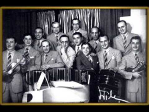 Edgardo Donato - Horacio Lagos - Porteñita linda (Porteña linda),  1940