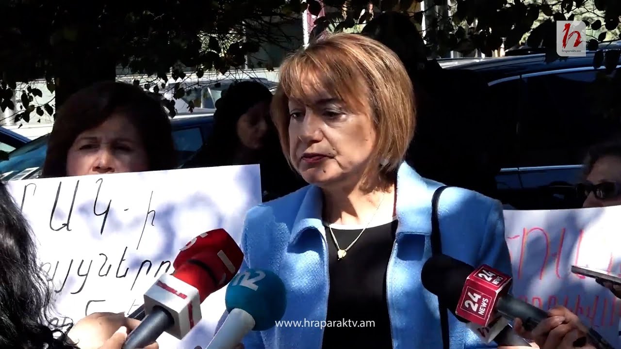 Իշխանությունները կգնան այս ճանապարհով, որ Ադրբեջանի կամքը սրբություն է