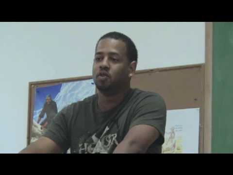 Bryan Patton Back to Basics Part 1