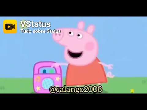 música. caneta. azul