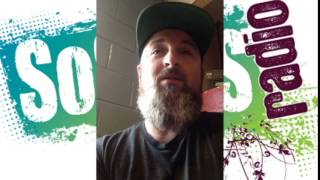 Heart of the Artist - Finding Favour - Be Like You