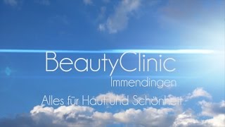 preview picture of video 'BeautyClinic Immendingen'