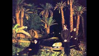 Echo and the Bunnymen - Empire state halo