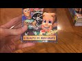 VHS DVD Book Update For March 20th 2021