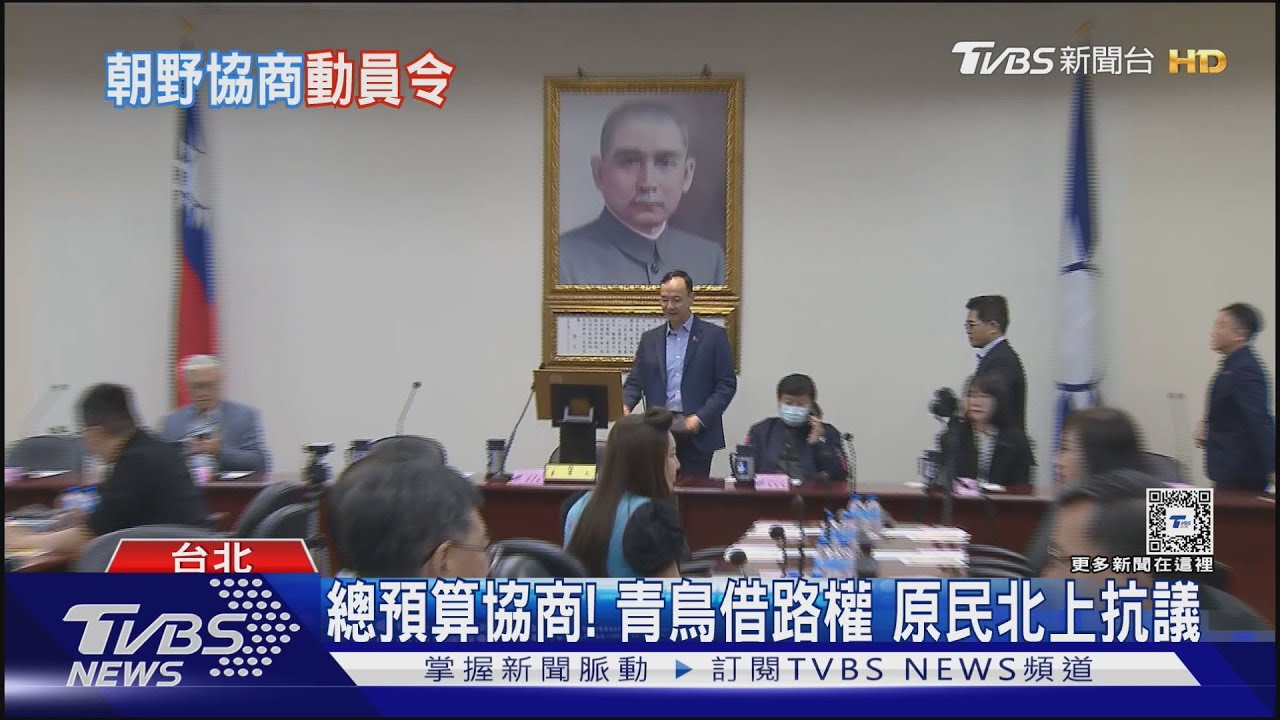 學生參訪被問「用膝蓋走路」? 韓國瑜嘸回