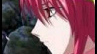 Elfen Lied -  See Jane Run AMV by One-Eyed Doll