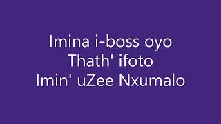 Download lagu FOMO Song by Dlala Thukzin, Funky QLA, and Goldmax LYRICS mp3 Download lagu FOMO Song by Dlala Thukzin, Funky QLA, and Goldmax LYRICS mp3